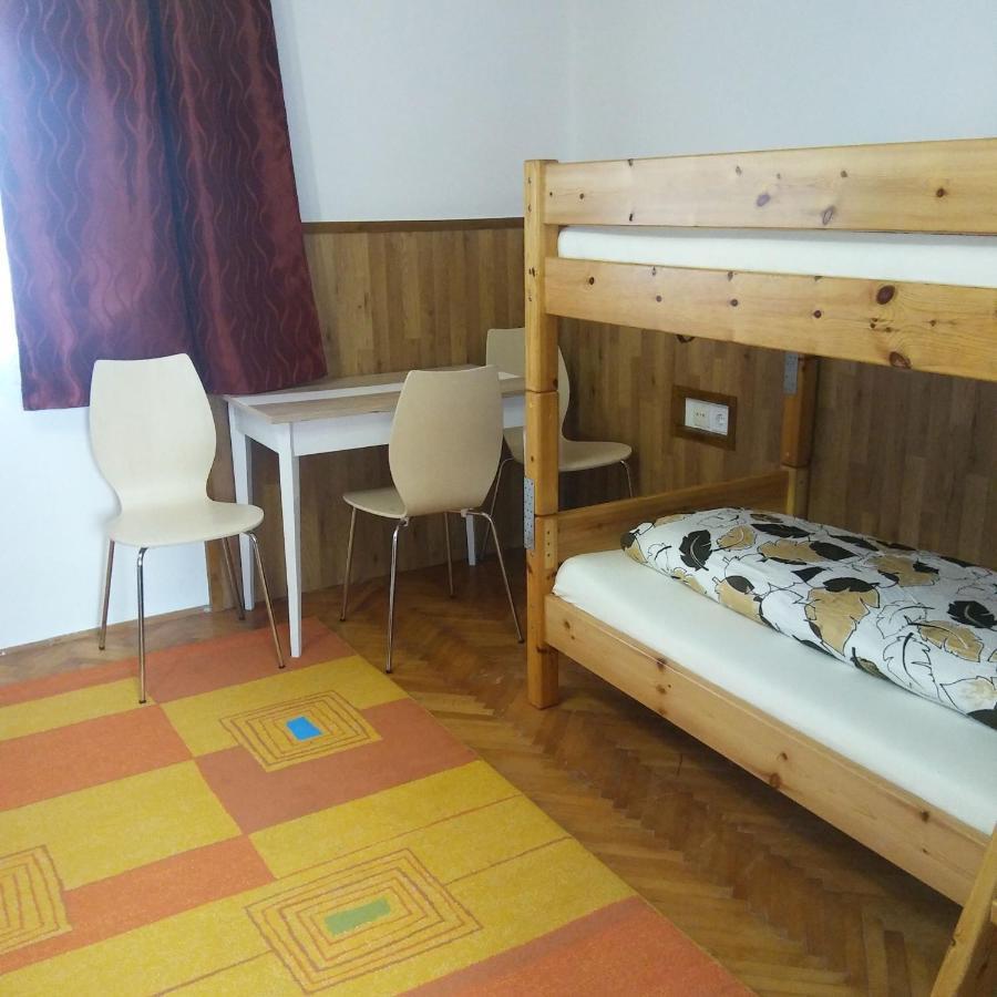 Apartmán Elza Vendeghaz Sárospatak Exteriér fotografie